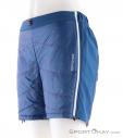 Ortovox Lavarella Shorts Womens Ski Touring Shorts, , Bleu, , Femmes, 0016-10704, 5637621310, , N1-06.jpg
