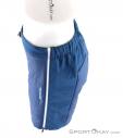 Ortovox Lavarella Shorts Womens Ski Touring Shorts, , Bleu, , Femmes, 0016-10704, 5637621310, , N3-08.jpg