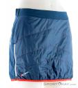 Ortovox Lavarella Skirt Womens Ski Touring Skirt, , Bleu, , Femmes, 0016-10705, 5637621330, , N1-01.jpg