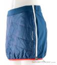 Ortovox Lavarella Skirt Womens Ski Touring Skirt, Ortovox, Bleu, , Femmes, 0016-10705, 5637621330, 4251422503723, N1-06.jpg