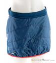 Ortovox Lavarella Skirt Womens Ski Touring Skirt, , Bleu, , Femmes, 0016-10705, 5637621330, , N2-02.jpg
