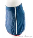 Ortovox Lavarella Skirt Damen Tourenrock, , Blau, , Damen, 0016-10705, 5637621330, , N2-07.jpg