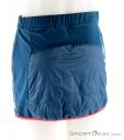 Ortovox Lavarella Skirt Womens Ski Touring Skirt, , Blue, , Female, 0016-10705, 5637621330, , N2-12.jpg