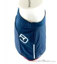 Ortovox Lavarella Skirt Womens Ski Touring Skirt, , Bleu, , Femmes, 0016-10705, 5637621330, , N3-18.jpg