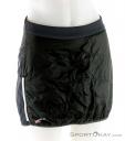 Ortovox Lavarella Skirt Womens Ski Touring Skirt, , Black, , Female, 0016-10705, 5637621336, , N2-02.jpg