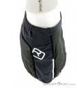 Ortovox Lavarella Skirt Womens Ski Touring Skirt, , Black, , Female, 0016-10705, 5637621336, , N3-18.jpg