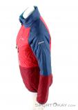 Ortovox Piz Bial Jacket Womens Double-Face Jacket, , Turquoise, , Female, 0016-10575, 5637621341, , N2-07.jpg