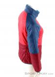 Ortovox Piz Bial Jacket Womens Double-Face Jacket, Ortovox, Turquoise, , Femmes, 0016-10575, 5637621341, 4250875280366, N2-17.jpg