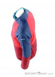 Ortovox Piz Bial Jacket Womens Double-Face Jacket, , Turquoise, , Female, 0016-10575, 5637621341, , N3-08.jpg