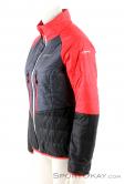 Ortovox Piz Bial Jacket Womens Double-Face Jacket, , Red, , Female, 0016-10575, 5637621346, , N1-06.jpg