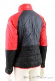 Ortovox Piz Bial Jacket Womens Double-Face Jacket, , Red, , Female, 0016-10575, 5637621346, , N1-11.jpg