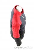 Ortovox Piz Bial Jacket Womens Double-Face Jacket, Ortovox, Red, , Female, 0016-10575, 5637621346, 4250875280458, N3-18.jpg