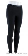 Icebreaker 200 Oasis Legging Mens Functional Pants, Icebreaker, Black, , Male, 0011-10254, 5637621363, 0, N1-01.jpg