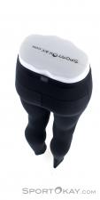 Icebreaker 200 Oasis Legging Mens Functional Pants, , Black, , Male, 0011-10254, 5637621363, , N4-14.jpg