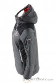 Ortovox Verbier Parka Womens Ski Jacket, , Black, , Female, 0016-10706, 5637621375, , N2-07.jpg