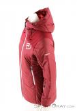Ortovox Verbier Parka Womens Ski Jacket, Ortovox, Red, , Female, 0016-10706, 5637621379, 4251422554466, N2-07.jpg