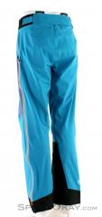 Ortovox 3L Ortler Pants Mens Ski Touring Pants, Ortovox, Bleu, , Hommes, 0016-10708, 5637621393, 4250875296589, N1-11.jpg