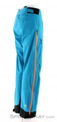 Ortovox 3L Ortler Pants Mens Ski Touring Pants, Ortovox, Blue, , Male, 0016-10708, 5637621393, 4250875296589, N1-16.jpg