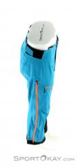 Ortovox 3L Ortler Pants Mens Ski Touring Pants, Ortovox, Bleu, , Hommes, 0016-10708, 5637621393, 4250875296589, N3-18.jpg