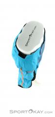 Ortovox 3L Ortler Pants Mens Ski Touring Pants, Ortovox, Blue, , Male, 0016-10708, 5637621393, 4250875296589, N4-19.jpg