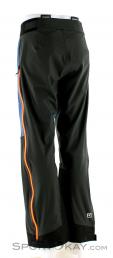 Ortovox 3L Ortler Pants Mens Ski Touring Pants, Ortovox, Black, , Male, 0016-10708, 5637621398, 4250875296541, N1-11.jpg