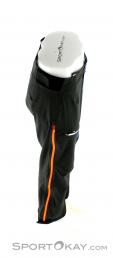 Ortovox 3L Ortler Pants Mens Ski Touring Pants, Ortovox, Black, , Male, 0016-10708, 5637621398, 4250875296541, N3-18.jpg
