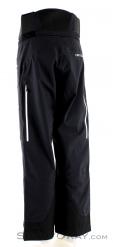 Ortovox 3L Guardian Shell Pants Mens Ski Touring Pants, , Black, , Male, 0016-10710, 5637621423, , N1-11.jpg