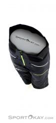 Ortovox 3L Guardian Shell Pants Mens Ski Touring Pants, , Noir, , Hommes, 0016-10710, 5637621423, , N4-04.jpg