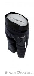 Ortovox 3L Guardian Shell Pants Mens Ski Touring Pants, , Noir, , Hommes, 0016-10710, 5637621423, , N4-14.jpg