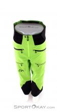 Ortovox 3L Guardian Shell Pants Mens Ski Touring Pants, Ortovox, Green, , Male, 0016-10710, 5637621427, 4251422507332, N3-03.jpg