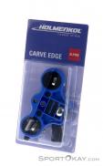 Holmenkol Carve Edge Metal Lime, Holmenkol, Bleu, , , 0229-10086, 5637621452, 4250081614238, N2-02.jpg