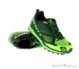 Scott Kinabalu Supertrac Mens Trail Running Shoes, Scott, Green, , Male, 0023-10637, 5637621454, 7613317797490, N1-01.jpg