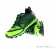 Scott Kinabalu Supertrac Mens Trail Running Shoes, Scott, Green, , Male, 0023-10637, 5637621454, 7613317797490, N1-06.jpg