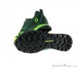 Scott Kinabalu Supertrac Mens Trail Running Shoes, Scott, Green, , Male, 0023-10637, 5637621454, 7613317797490, N1-11.jpg