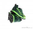 Scott Kinabalu Supertrac Mens Trail Running Shoes, Scott, Green, , Male, 0023-10637, 5637621454, 7613317797490, N1-16.jpg