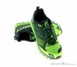 Scott Kinabalu Supertrac Mens Trail Running Shoes, Scott, Verde, , Hombre, 0023-10637, 5637621454, 7613317797490, N2-02.jpg