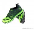 Scott Kinabalu Supertrac Mens Trail Running Shoes, , Green, , Male, 0023-10637, 5637621454, , N2-07.jpg