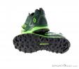 Scott Kinabalu Supertrac Mens Trail Running Shoes, , Green, , Male, 0023-10637, 5637621454, , N2-12.jpg