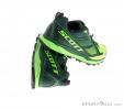 Scott Kinabalu Supertrac Mens Trail Running Shoes, , Green, , Male, 0023-10637, 5637621454, , N2-17.jpg
