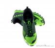 Scott Kinabalu Supertrac Mens Trail Running Shoes, Scott, Verde, , Hombre, 0023-10637, 5637621454, 7613317797490, N3-03.jpg
