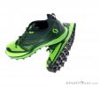 Scott Kinabalu Supertrac Mens Trail Running Shoes, , Green, , Male, 0023-10637, 5637621454, , N3-08.jpg