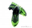 Scott Kinabalu Supertrac Mens Trail Running Shoes, , Green, , Male, 0023-10637, 5637621454, , N4-04.jpg