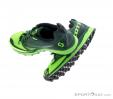 Scott Kinabalu Supertrac Mens Trail Running Shoes, Scott, Green, , Male, 0023-10637, 5637621454, 7613317797490, N4-09.jpg