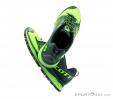 Scott Kinabalu Supertrac Mens Trail Running Shoes, Scott, Green, , Male, 0023-10637, 5637621454, 7613317797490, N5-15.jpg