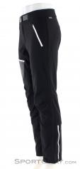 Ortovox Cevedale Pants Mens Ski Touring Pants, , Black, , Male, 0016-10716, 5637621497, , N1-06.jpg