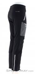 Ortovox Cevedale Pants Mens Ski Touring Pants, , Black, , Male, 0016-10716, 5637621497, , N1-16.jpg