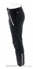 Ortovox Cevedale Pants Mens Ski Touring Pants, , Black, , Male, 0016-10716, 5637621497, , N2-07.jpg