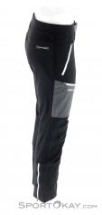 Ortovox Cevedale Pants Mens Ski Touring Pants, , Black, , Male, 0016-10716, 5637621497, , N2-17.jpg