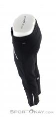 Ortovox Cevedale Pants Mens Ski Touring Pants, , Black, , Male, 0016-10716, 5637621497, , N3-08.jpg