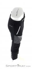 Ortovox Cevedale Pants Mens Ski Touring Pants, , Black, , Male, 0016-10716, 5637621497, , N3-18.jpg